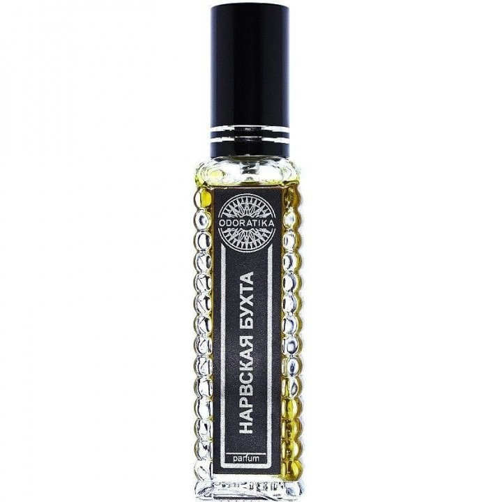 Narvskaya Buxta / Нарвская Бухта by Odoratika perfume bottle
