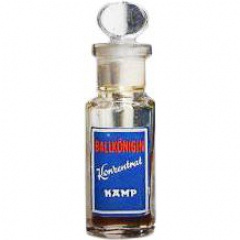 Ballkönigin by Kamp Silberhals / Alex Kamp Co. perfume bottle