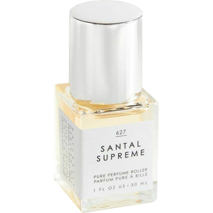 Santal Supreme (Pure Perfume) by Le Monde Gourmand perfume bottle