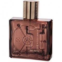 Pure Luck Men Secrets by Linn Young perfume bottle
