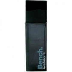 Bench for Him by Bench. perfume bottle