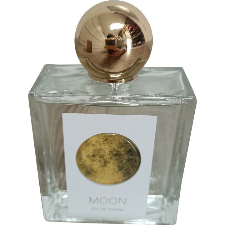Moon by Amica Parfums perfume bottle