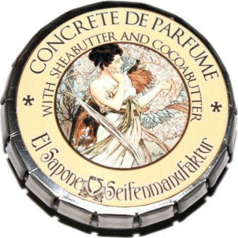 Freya by El Sapone perfume bottle