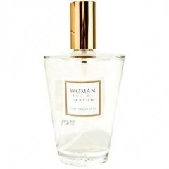 Woman by Viyella perfume bottle