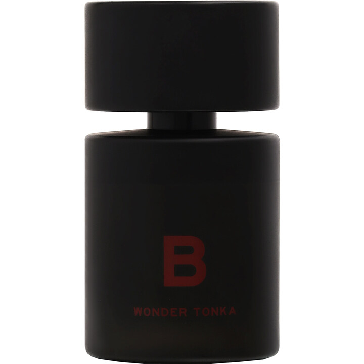Red Series - B: Wonder Tonka by Blood Concept perfume bottle