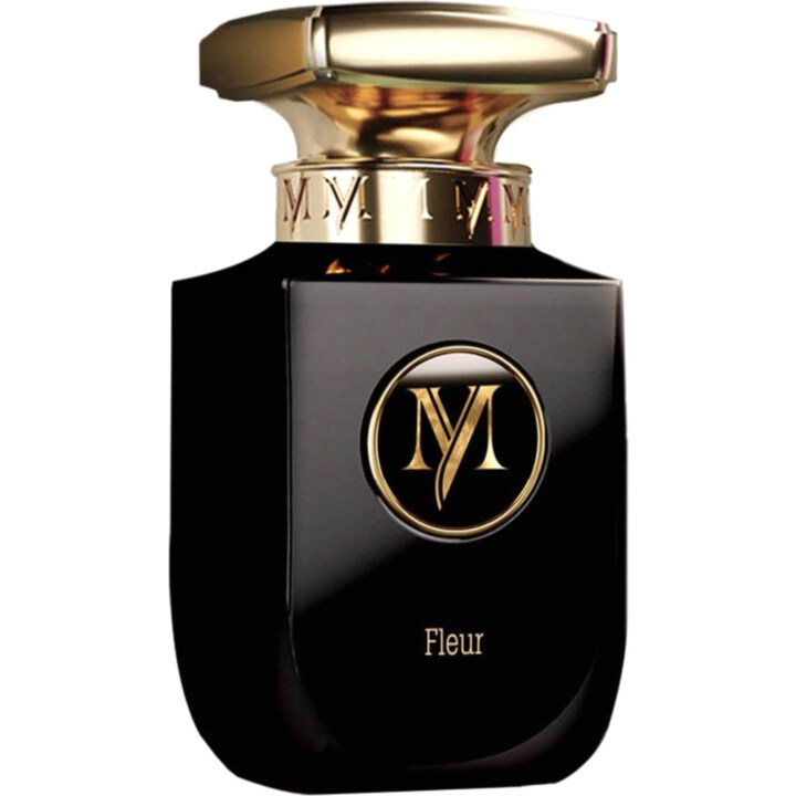 Fleur EDP by My Perfumes perfume bottle