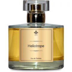 Heliotrope by 1907 perfume bottle