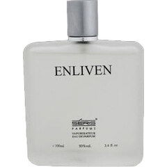 Enliven by Seris Parfums perfume bottle