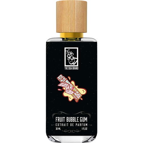 Fruit Bubble Gum by The Dua Brand / Dua Fragrances perfume bottle