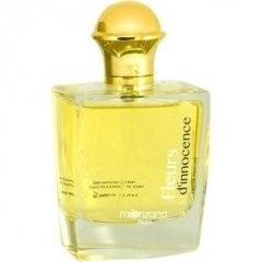 Fleurs d'Innocence by Manzana perfume bottle
