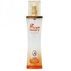 Passion d'Ambre by Lambre perfume bottle