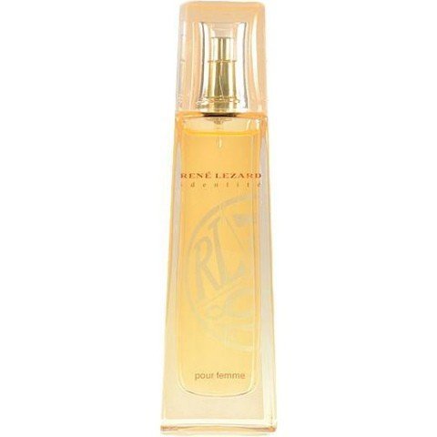 Identité pour Femme by René Lezard perfume bottle