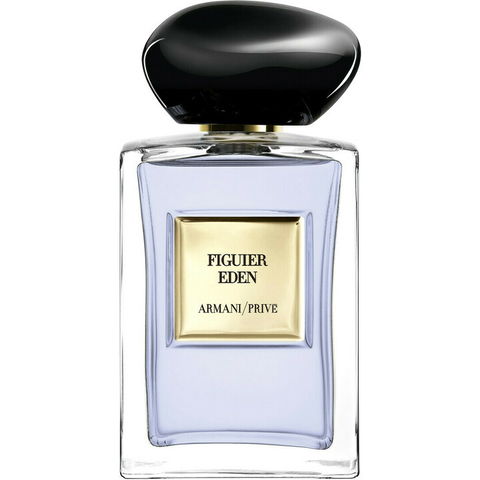 Armani Privé - Figuier Eden by Giorgio Armani perfume bottle