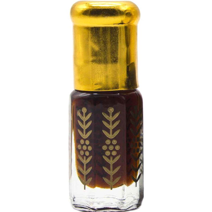 Indian Oud by Amir Oud perfume bottle