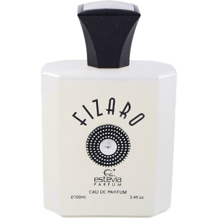 Fizaro by Estevia perfume bottle