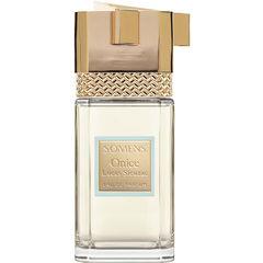 Onice by Somens perfume bottle