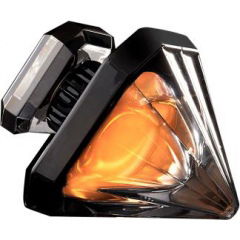 Trésor Diamant Noir by Lancôme perfume bottle