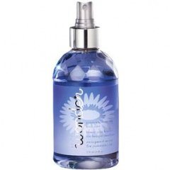 Wonder - Passion Blossom Tea by Avon perfume bottle