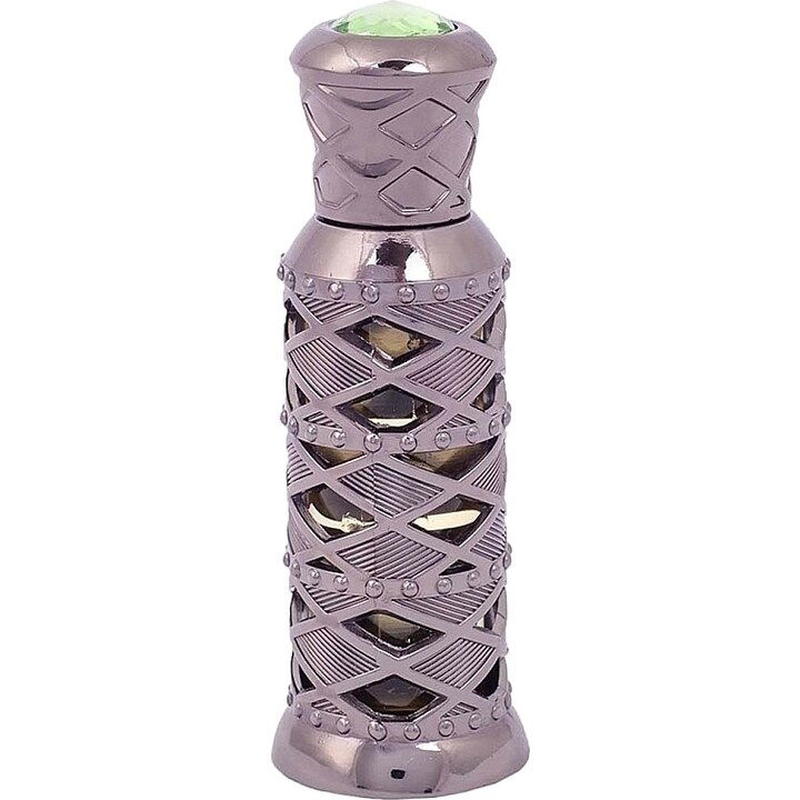 Musk Al Haramain Noir by Al Haramain / الحرمين perfume bottle