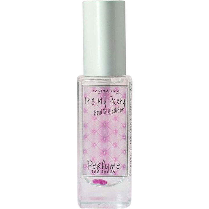 It's My Party - Good Girl Edition (2016) (Perfume) by Wylde Ivy perfume bottle