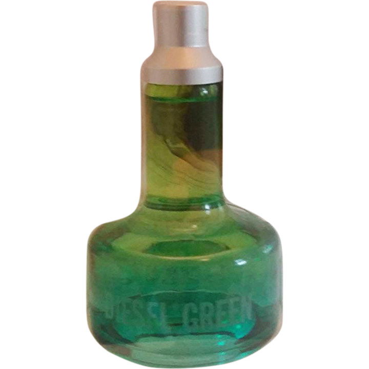 Diesel Green Masculine (After Shave) by Diesel perfume bottle