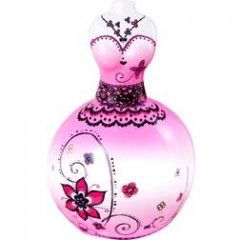 Lady Pink by Novae Plus / S. Cute perfume bottle