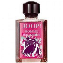 Joop! Homme Hot Contact by Joop! perfume bottle