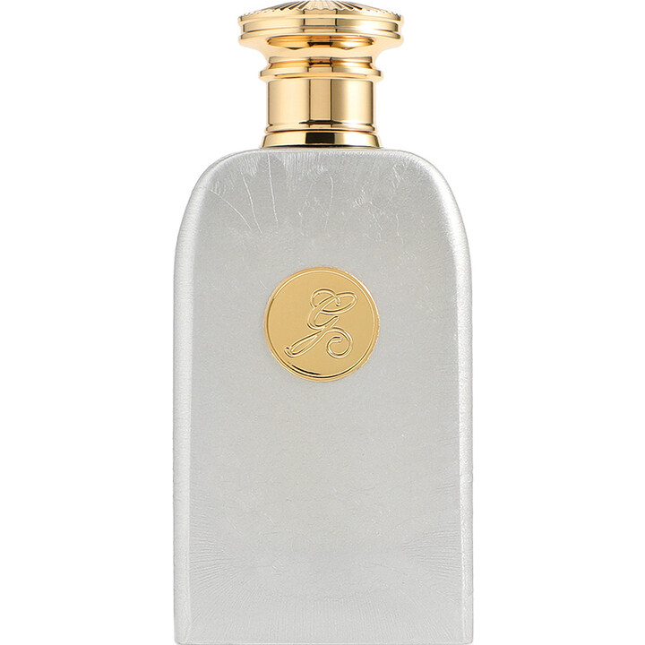 Moment by Glory perfume bottle