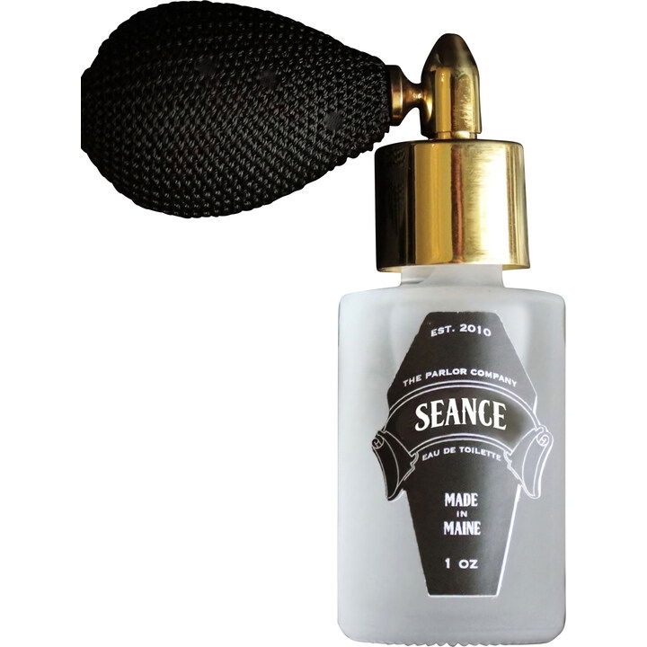 Seance by The Parlor Company / The Parlor Apothecary perfume bottle