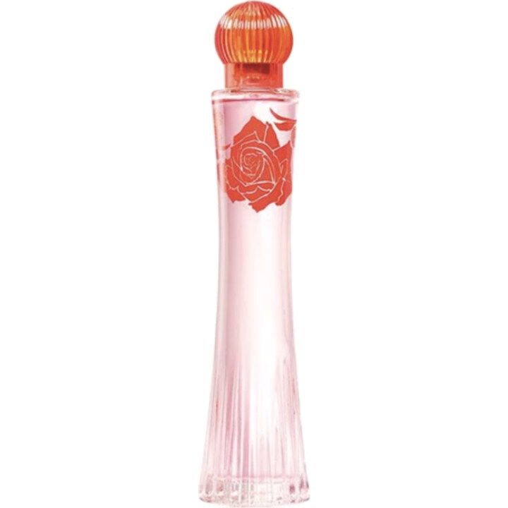 Gardens of Temptation - Passion / Сады Соблазна - Страсть by Brocard / Брокард perfume bottle