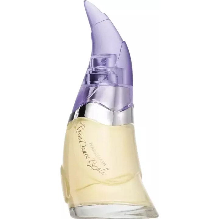 Rain Dance Purple by Al Haramain / الحرمين perfume bottle
