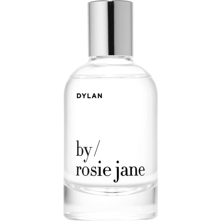 Dylan EDP by By / Rosie Jane perfume bottle
