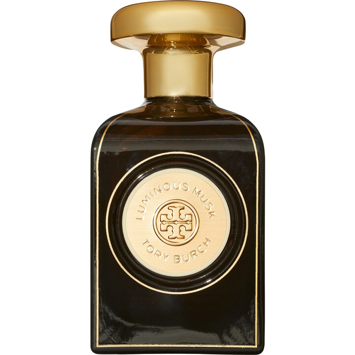 Luminous Musk by Tory Burch perfume bottle