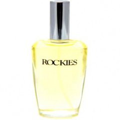 Rockies for Men by Rockies perfume bottle