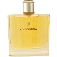 Victorinox by Victorinox perfume bottle