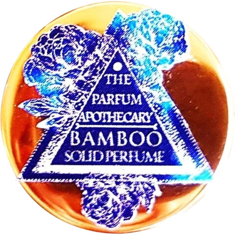 Bamboo by The Parfum Apothecary perfume bottle