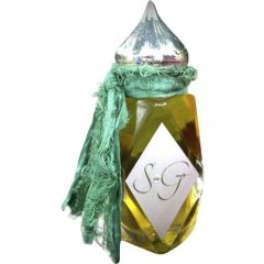 Sage Goddess / SG by The Sage Goddess perfume bottle