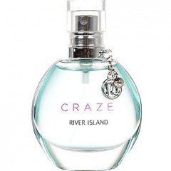 Craze by River Island perfume bottle