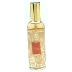 Vanilla by Perlier perfume bottle