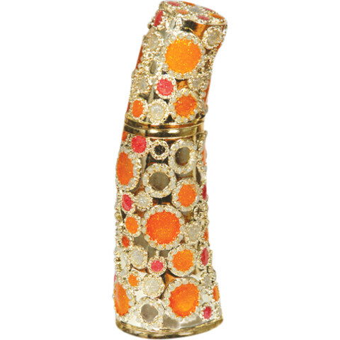 Mazaj / مزاج by Amal Al-Kuwait / امل الكويت perfume bottle