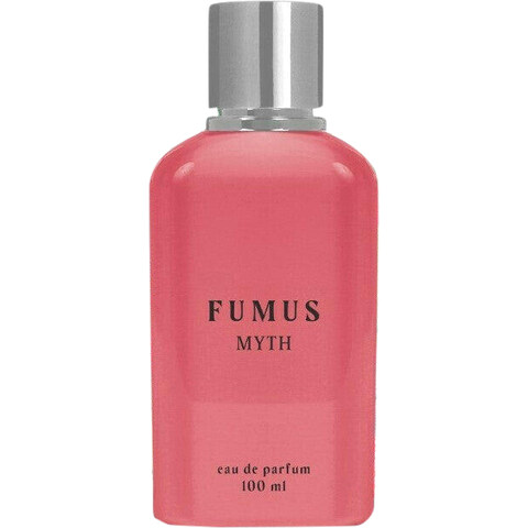 Myth by Fumus perfume bottle