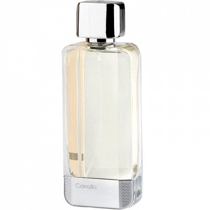 Cavallo by Top Perfumer perfume bottle