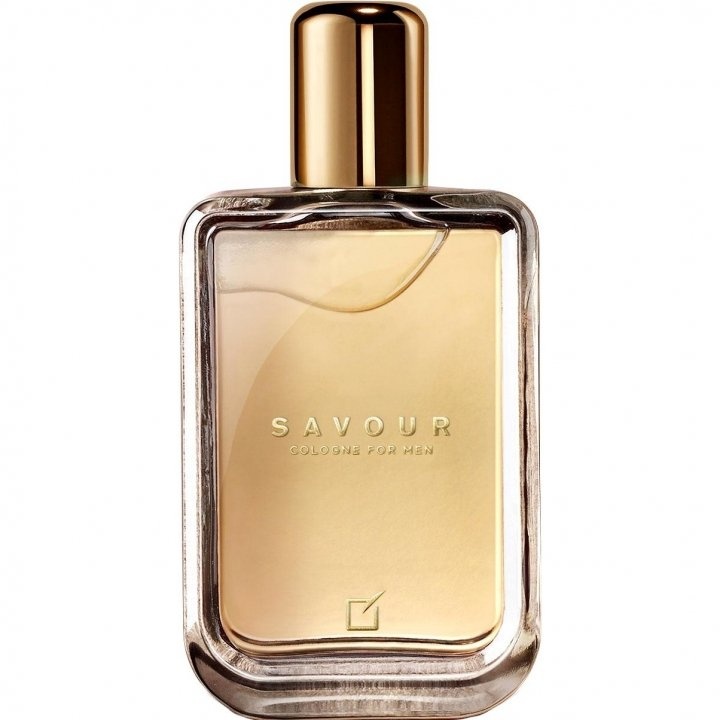 Savour by Yanbal perfume bottle