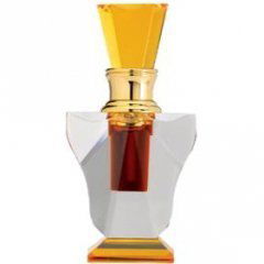 Dehn el Ood Biladi by Swiss Arabian perfume bottle