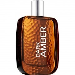 Dark Amber by Bath & Body Works perfume bottle