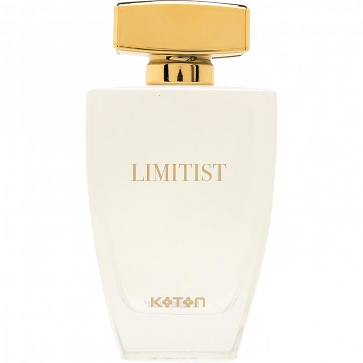 Limitist for Women by Koton perfume bottle