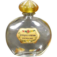 Genuine Gardenia by Or-Blos perfume bottle