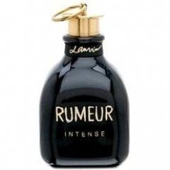 Rumeur Intense by Lanvin perfume bottle