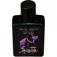 Boccaccio Men - Wild Amber by Mann & Schröder GmbH perfume bottle