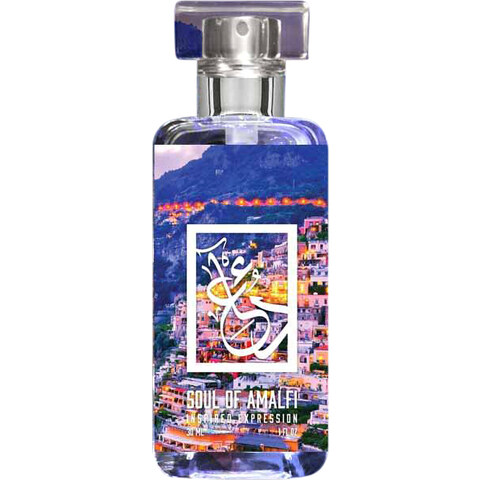 Soul of Amalfi by The Dua Brand / Dua Fragrances perfume bottle